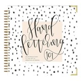 Hand Lettering 101