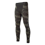 Pantalon De Corp Termoactiv / Camuflaj - 2/3Xl