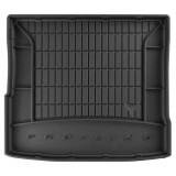 Tavita portbagaj Audi Q3 F3 2018-prezent cu subwoofer Frogum