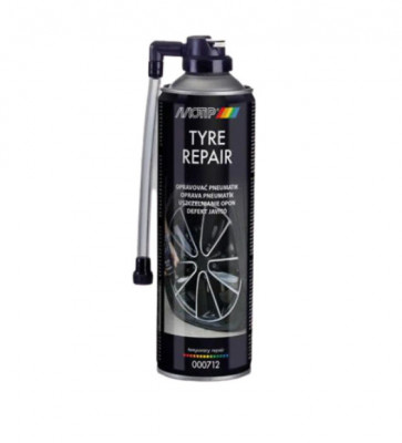 SPRAY REPARATII ANVELOPE 500 ML foto