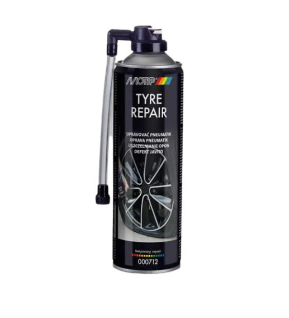 SPRAY REPARATII ANVELOPE 500 ML