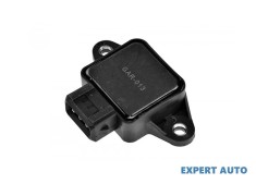 Senzor pozitie clapeta acceleratie Opel Vectra B (1995-2002)[J96] #1