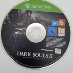 Joc XBOX One Dark Souls II - G