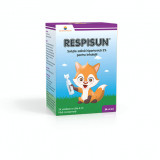 Respisun solutie salina hipertonica 3%, 24 unidoze, Sun Wave Pharma