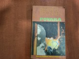 Povara de Barbara Bronnen