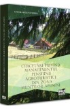 Cercetari privind managementul pensiunii agroturistice din zona Muntilor Apuseni - Andora Evelina Simina