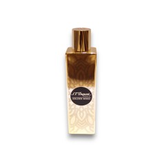 S.T. Dupont, Collection - Golden Wood, Apă de Parfum, Unisex, 100 ml foto