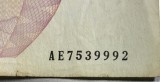BNKSTR1 (Serie rara 39992) Zimbabwe - 200000 Dollars (Cec la purtător / Bearer Cheque), Ediția 1 Iulie 2007