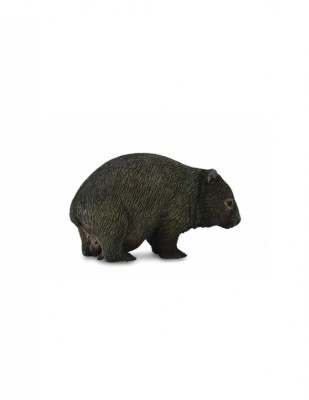 Figurina Wombat M Collecta foto