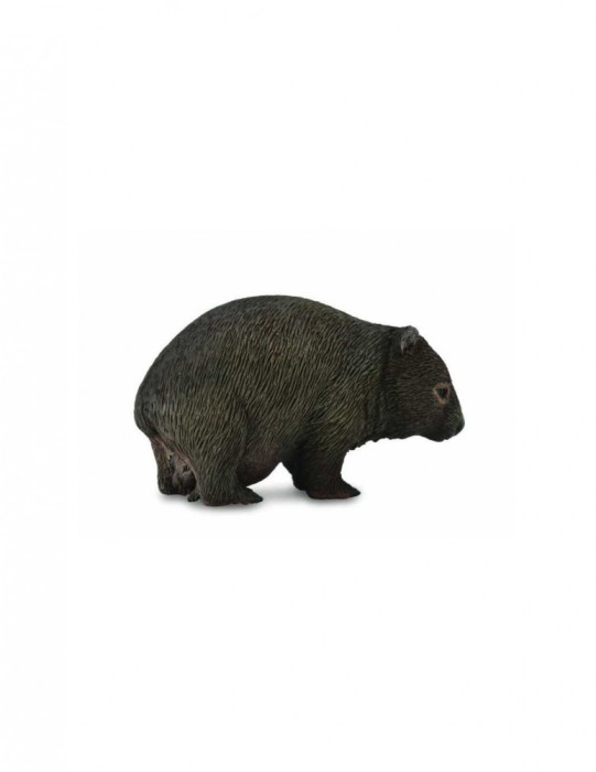 Figurina Wombat M Collecta