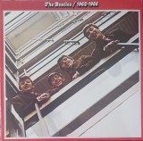 The Beatles &ndash; 1962-1966, 2LP, Germany, 1985, stare VG+