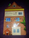 Album joc Stikeez happy home cu figurine,ventuze stikeez mega popz,colectie