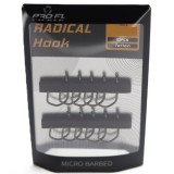 CARLIGE PRO FL Radical NR 10 10BUC