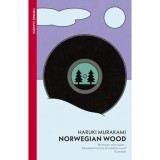 Norwegian Wood - Murakami Haruki