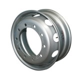 Janta autocar 22,5 x 8,25 Breckner Germany pentru vehicule comerciale