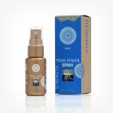 Spray SHIATSU Penis Power, pentru stimularea erectiei, 30 ml