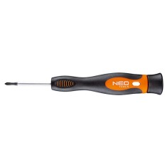 Surubelnita de precizie cruce Phillips PH0x50 mm Neo Tools 04-116 HardWork ToolsRange