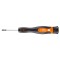 Surubelnita de precizie cruce Phillips PH0x50 mm Neo Tools 04-116 HardWork ToolsRange