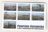 bnk card Cartele telefonice - Polonia TP - cartela cu chip - Panorama Raclawicka - Guide - rara
