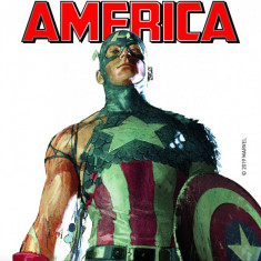 Marvel Novels - Captain America: Dark Designs | Stefan Petrucha