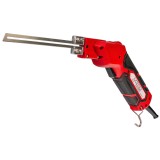 Aparat pentru taiat spuma RD-HKFC01, 150 W, 15 cm, 100-500 &deg;C, Raider 076210