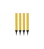 Set 4 artificii pentru tort 12 cm