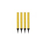 Set 4 artificii pentru tort 12 cm