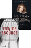Pachet De unde vine furia? - Editura Bookzone