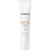 Crema de fata Dermanewal Protect, 50ml, Zeroid