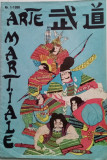 Arte martiale - NR. 1/1990