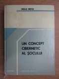 Nicolae Chiotan - Un concept cibernetic al socului