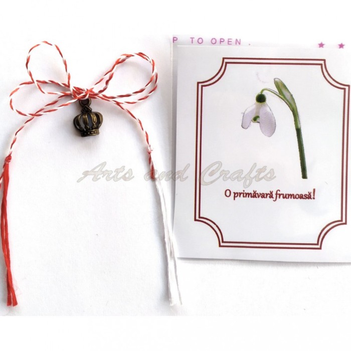 Martisor model aac0181