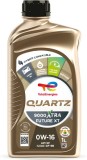 Ulei de motor Total Dvse 225508 QUARTZ 9000 XTRA FUTURE XT 0W-16 1l
