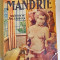 C909-Mandrie-roman vechi interbelic-P.S. Buch.