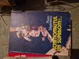 Cosmonautul un supraom? vintage