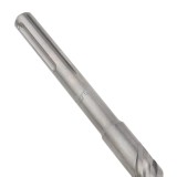 Burghiu pentru beton, 4 pastile, SDS MAX, 18x400/340 mm, Richmann