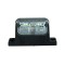 Lampa LED numar inmatriculare universala camion, remorca, platforma