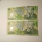 Di. 57. Bancnote 10 000 lei din 2000 circulete