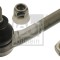 FEBI BILSTEIN 17751 Cap de bara