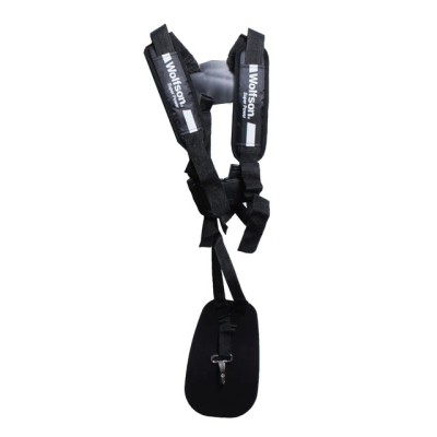 WOLFSON - HAM DUBLU SUPER CONFORT PowerTool TopQuality foto