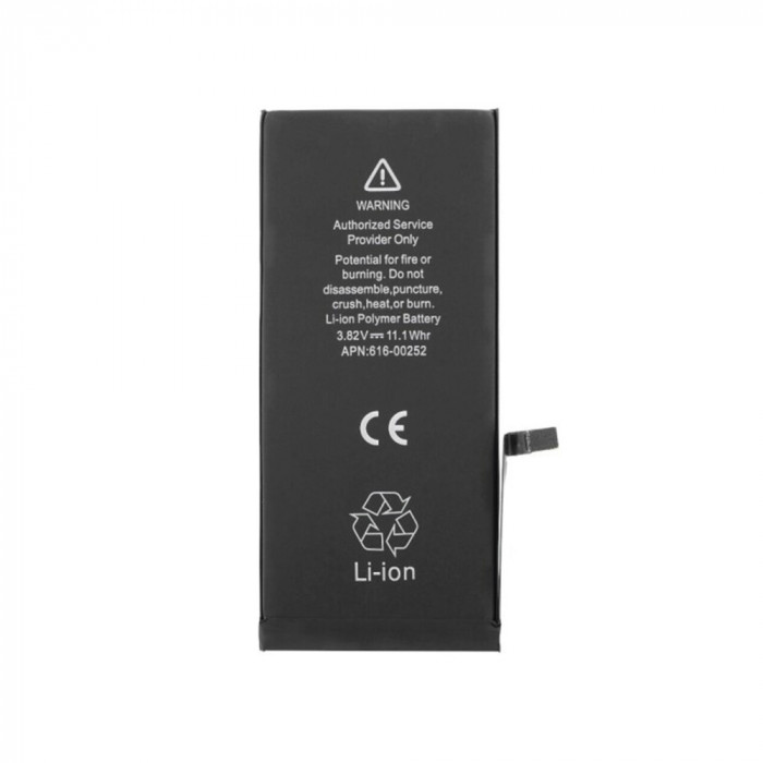 Acumulator Baterie pentru Apple iPhone 7 Plus (APN 616-00252), 2900mAh - OEM (11495) - Black
