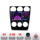 Navigatie Mazda 6 2004-2008 A-944 4+64 InCell Display 1K Android Waze USB Navigatie Internet Youtube Radio CarStore Technology