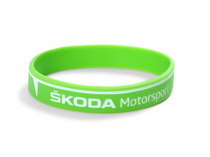 Bratara Silicon Motorsport Oe Skoda Marimea L 000050850B