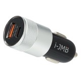 Cumpara ieftin &Icirc;ncărcător rapid USB auto de 36 W