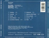 Cantilena | First House, ECM Records