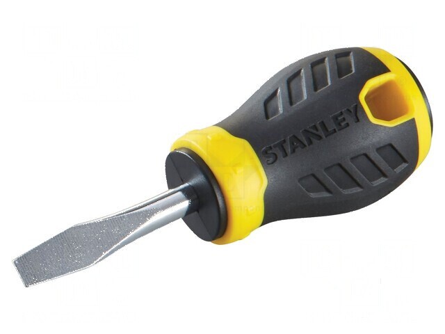 Şurubelniţă plată SL 6,5, 30mm