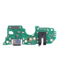 Modul Incarcare Oppo A38 foto