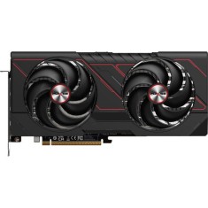 Placa video SAPPHIRE PULSE AMD RADEON&trade; RX 9070 GAMING, 16GB GDDR6, 256-bit