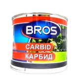 Carbid cartite si soareci 500gr