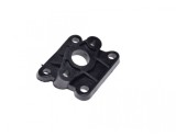 Flansa Admisie Carburator Pocket Bike, Diametru 14.5mm, Distanta Gaurilor Montare 38mm